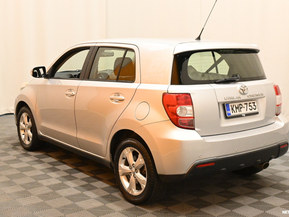 Toyota Urban Cruiser