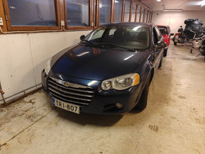 Chrysler Sebring