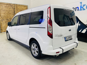 Ford Tourneo Connect