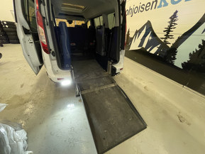 Ford Tourneo Connect