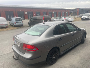 Saab 9-3