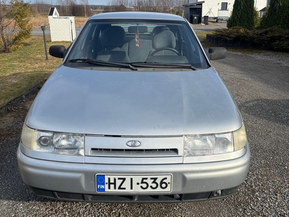 Lada 110
