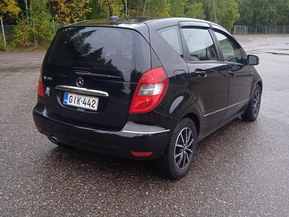 Mercedes-Benz A