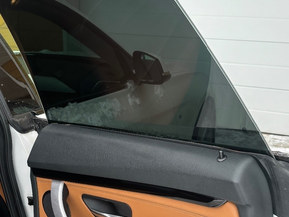 BMW 320 Gran Turismo