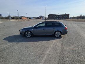 Seat Exeo ST