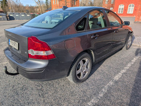 Volvo S40