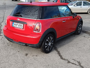 MINI One