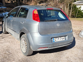 Fiat Grande Punto