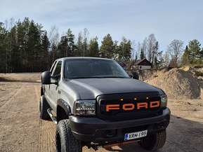 Ford F350
