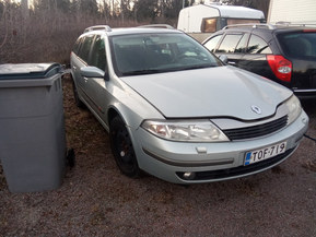 Renault Laguna