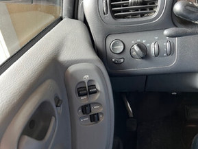 Chrysler Grand Voyager