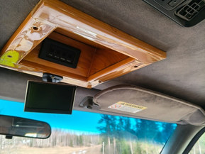 Chevrolet Express 2500