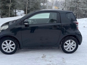 Toyota Iq