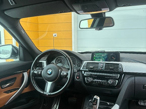 BMW 320 Gran Turismo