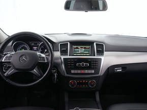 Mercedes-Benz ML