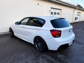 BMW M135i