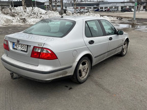 Saab 9-5