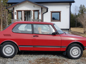 Saab 99
