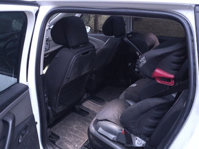 Citroen Grand C4 Picasso