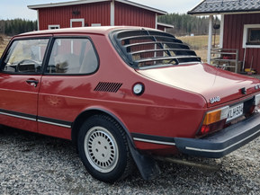 Saab 99