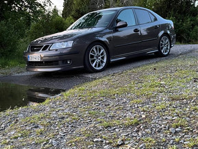 Saab 9-3