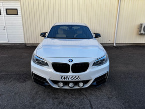 BMW M135i