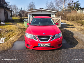 Saab 9-3