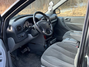 Chrysler Grand Voyager