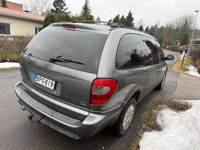 Chrysler Grand Voyager