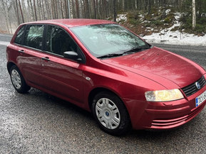 Fiat Stilo