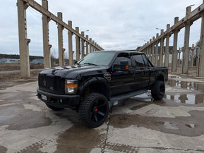 Ford F250