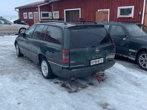 Opel Omega