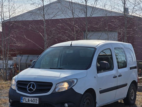 Mercedes-Benz Citan