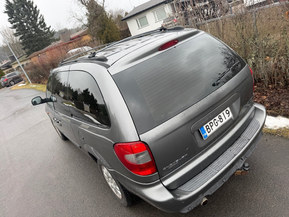 Chrysler Grand Voyager