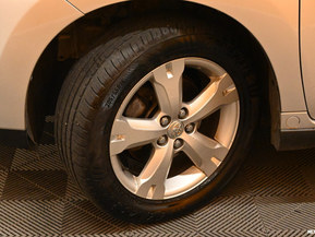 Toyota Urban Cruiser