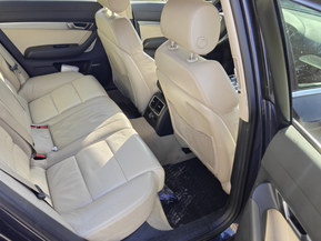 Audi A6 allroad quattro