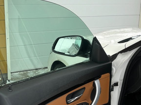 BMW 320 Gran Turismo