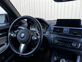 BMW M135i