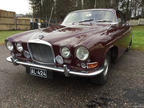 Jaguar Mk10