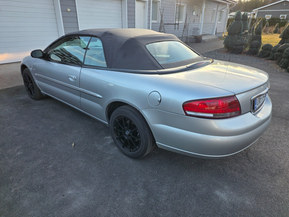 Chrysler Sebring