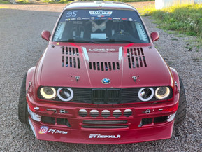 BMW 325