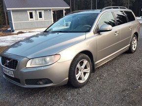 Volvo V70