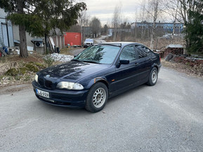 BMW 318