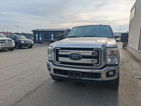Ford F350