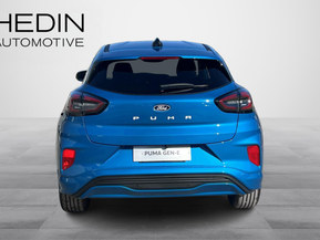 Ford Puma Gen-E