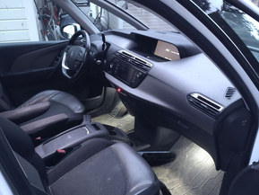 Citroen Grand C4 Picasso