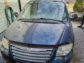 Chrysler Grand Voyager