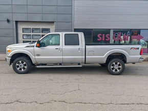 Ford F350