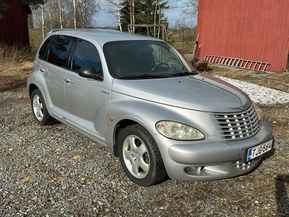 Chrysler PT Cruiser