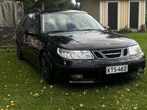 Saab 9-5